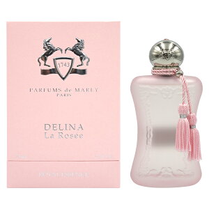 �p���t�@�� �h�D �}�����[ PARFUMS DE MARLY �f���i �� ���[ EDP SP 75ml DELINA LA ROSEE�y���������z�y��������_���x�ݒ��z�y���� ���f�B�[�X�z�y�ő�P2�{�E�ő�1500�~OFF�N�[�|���z