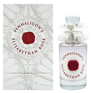 őP2{Eő1000~offN[| ynK PENHALIGON'S GUxbT [Y EDP SP 30ml Elisabethan Rosey_xݒzy fB[Xz