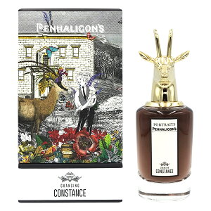 �y�ő�P2�{�E�ő�1500�~OFF�N�[�|���z�y���n���K�� PENHALIGON'S �`�F���W���O �R���X�^���X EDP SP 75ml�y���������z�y��������_14���܂Łz�y���� ���f�B�[�X�z