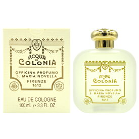 【最大1,000円offクーポン】サンタマリアノヴェッラ フィエノ オーデコロン EDC BT 100ml（0337）【送料無料】Santa Maria Novella FIENO【あす楽対応_14時まで】【SMN 香水】【マラソン・週末セール】