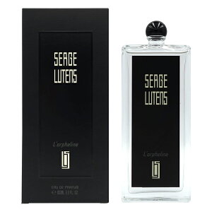 yőP2{Eő1000~offN[|zZWE^X SERGE LUTENS tF (D̉) EDP SP 100ml L'orphelineyzy_xݒzy fB[Xz