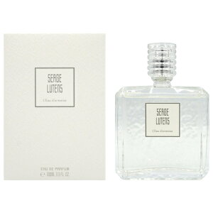 �y�ő�P9�{+3�{�E�ő�1500�~OFF�N�[�|���z �Z���W�����^���X SERGE LUTENS ���[�_�����A�[�Y EDP SP 100ml�y��������_���x�ݒ��z�y���� ���f�B�[�X�z