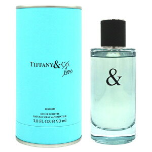 �y�ő�P5�{�E�ő�1500�~OFF�N�[�|���z�e�B�t�@�j�[ TIFFANY��Co. �e�B�t�@�j�[�����u �t�H�[�q�� EDT SP 90ml�y���������zLOVE FOR HIM EAU DE TOILETTE�y��������_14���܂Łz�y���� �����Y�z