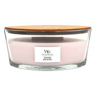 【最大1500円OFFクーポン】ウッドウィック WoodWick ハースウィック (L) ローズウッド アロマキャンドル…