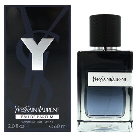【最大P5倍・最大1500円OFFクーポン】イヴ サンローラン YSL ワイ メン EDP SP 60ml Y MEN【オードパルファム】【当日発送_14時まで】【香水 メンズ】