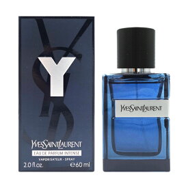 【最大P7倍+3倍・最大1500円OFFクーポン】 イヴ サンローラン ワイ メン インテンス EDP SP 60ml YVES SAINT LAURENT【送料無料】Y MEN【当日発送_お休み中】【香水 メンズ】