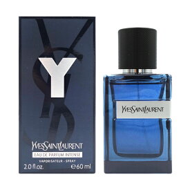 【父の日最大1,000円offクーポン】イヴ サンローラン ワイ メン インテンス EDP SP 60ml YVES SAINT LAURENT【送料無料】Y MEN【あす楽対応_お休み中】【香水 メンズ】