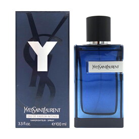 【父の日最大1,000円offクーポン】イヴ サンローラン ワイ メン インテンス EDP SP 100ml YVES SAINT LAURENT【送料無料】Y MEN【あす楽対応_14時まで】【香水 メンズ】