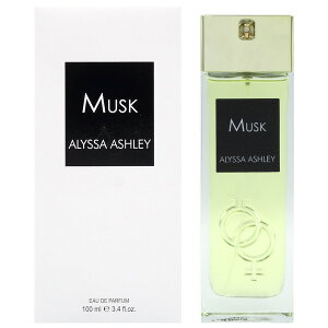 y30P2{Eő1000~offN[|zATAVC ALYSSA ASHLEY XN EDP SP 100mlyI[hpt@zy_14܂Łzy fB[XzMUSK Eau De Parfum