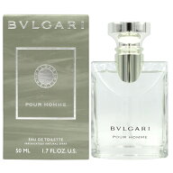 ポイント最大9倍+3倍・最大1500円OFFクーポン ブルガリ プールオム EDT SP 50ml BVLGARI【当日発送_14時…