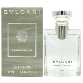 【最大P2倍・最大1000円offクーポン】ブルガリ プールオム EDT SP 50ml BVLGARI【当日発送_お休み中】【送料無料】【香水 メンズ】【EARTH】【人気 ブランド ギフト 誕生日 プレゼント】