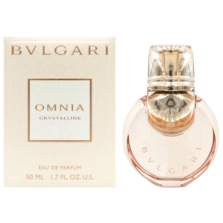楽天市場】【最大1500円OFFクーポン】 ブルガリ BVLGARI オムニア 