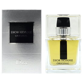 【最大P2倍・最大1000円offクーポン】クリスチャン ディオール CHRISTIAN DIOR ディオール オム オリジナル EDT SP 50ml Dior Homme Original【当日発送_14時まで】【香水 レディース】
