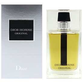 【最大P2倍・最大1000円offクーポン】クリスチャン ディオール CHRISTIAN DIOR ディオール オム オリジナル EDT SP 100ml Dior Homme Original【当日発送_14時まで】【香水 メンズ】