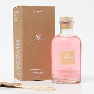 y1P2{Eő1000~offN[|zJo[l CARBALINE [hfBt[U[ 500ml [S8]y_xݒzA}  [tOX HOME FRAGRANCE z[tOX CeA 