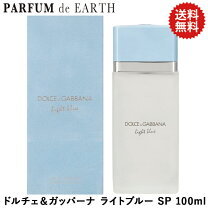 楽天市場】ドルチェ&ガッバーナ 香水 100mlの通販