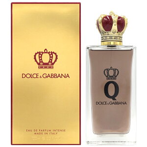 �y�ő�P2�{�E�ő�1500�~OFF�N�[�|���z�h���`�F���K�b�o�[�i DOLCE��GABBANA �L���[ �o�C �I�[�h�p���t�@�� �C���e���X EDP SP 100ml�y��������_���x�ݒ��z�y���� ���f�B�[�X�zQ BY