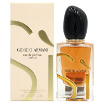 楽天市場】Giorgio Armani Si Eau de Parfumの通販