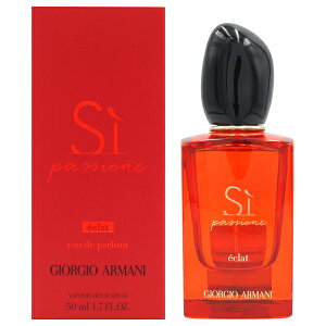 �y�ő�P2�{�E�ő�1500�~OFF�N�[�|���z�W�����W�I�A���}�[�j GIORGIO ARMANI �V�B �p�V�I�[�l �G�N�� EDP SP 50ml�y��������_14���܂Łz�y���� ���f�B�[�X�zSI PASSIONE ECLAT