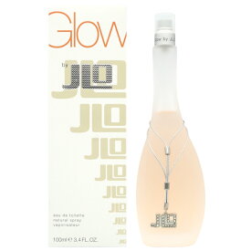 ジェニファーロペス グロウ バイ ジェイロー EDT SP 100ml JENNIFER LOPEZ【当日発送_お休み中】【香水 レディース】【EARTH】【人気 ブランド ギフト 誕生日 プレゼント】