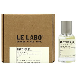 �y�ő�P3�{ �ő�1500�~off�N�[�|���z�� ���{ LELABO �A�i�U�[ 13 EDP SP 30ml ANOTHER�y��������_���x�ݒ��z�y���� �����Y ���f�B�[�X�z