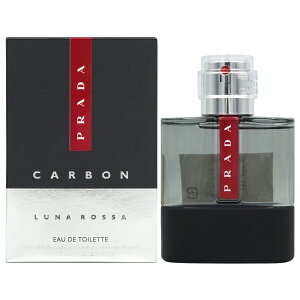 �y�ő�P2�{�E�ő�1500�~OFF�N�[�|���z�v���_ PRADA ���i���b�T �J�[�{�� EDT SP 50ml Prada Luna Rossa Carbon�y��������_���x�ݒ��z�y���� �M�t�g �����Y ���f�B�[�X�z�y�l�C �u�����h �M�t�g �a���� �v��