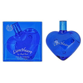 【ポイント2倍・最大1000円OFFクーポン】エンジェルハート AngelHeart ライオンハート EDT SP 100ml【当日発送_お休み中】【香水 メンズ レディース】【人気 ブランド ギフト 誕生日 プレゼント】