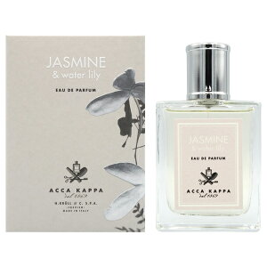 �y�|�C���g2�{�E�ő�1000�~OFF�N�[�|���z�A�b�J�J�b�p ACCA KAPPA �W���X�~��&�E�H�[�^�[�����[ EDP SP 50ml�y��������_���x�ݒ��z�y���� �����Y ���f�B�[�X�z