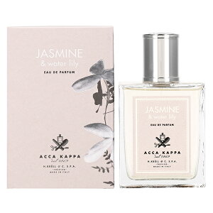 �y�|�C���g2�{�E�ő�1000�~OFF�N�[�|���z�A�b�J�J�b�p ACCA KAPPA �W���X�~��&�E�H�[�^�[�����[ EDP SP 100ml�y��������_���x�ݒ��z�y���� �����Y ���f�B�[�X�z