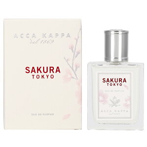 �y�|�C���g2�{�E�ő�1000�~OFF�N�[�|���z�A�b�J�J�b�p ACCA KAPPA �T�N�� EDP SP 50ml�y��������_���x�ݒ��z�y�T���Z�[���z�y���� �����Y ���f�B�[�X�z