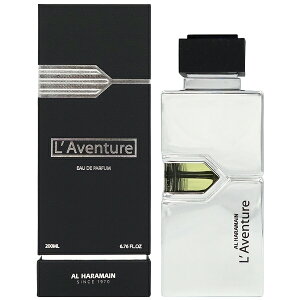 �y�ő�P2�{�E�ő�1500�~OFF�N�[�|���z�A���n�����C�� AL HARAMAIN �����F���`���[ (�����@���`���[��) ���� EDP SP 200ml�y��������_14���܂Łz�y���� �����Y�z