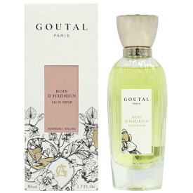 【P2倍・最大1000円offクーポン】グタール GOUTAL ボワ ダドリアン EDP SP 50ml【当日発送_お休み中】【香水 レディース】