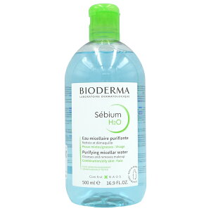 �y�ő�P2�{�E�ő�1500�~OFF�N�[�|���z�r�I�f���} BIODERMA �Z�r�E�� H2O 500ml �N�����W���O SEBIUM H2O �@�����N�����W���O�E�H�[�^�[�y��������_���x�ݒ��z�y���f�B�[�X �R�X���z�y�l�C �u�����h 