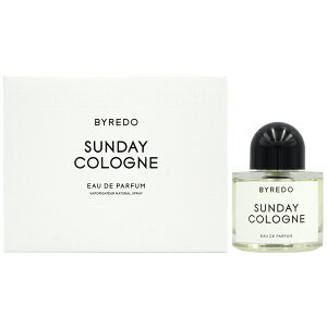 �y�ő�P8�{�E�ő�1000�~off�N�[�|���z�o�C���[�h BYREDO �T���f�[ �R���[�j�� EDP SP 50ml SUNDAY COLOGNE�y���������z�y��������_���x�ݒ��z�y���� �M�t�g �����Y ���f�B�[�X�z�y�l�C �u�����h �M�t�g 