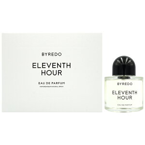 �y�ő�P8�{�E�ő�1000�~off�N�[�|���z�o�C���[�h BYREDO �C�������X�A���[ EDP SP 50ml �o���[�h ELEVENTH HOUR�y��������_���x�ݒ��z�y���� �����Y ���f�B�[�X�z