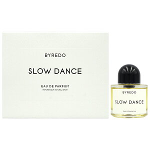 �y�ő�P8�{�E�ő�1500�~off�N�[�|���z�o�C���[�h BYREDO �X���[�_���X EDP SP 50ml SLOW DANCE�y���������z�y��������_���x�ݒ��z�y���� �����Y ���f�B�[�X�z