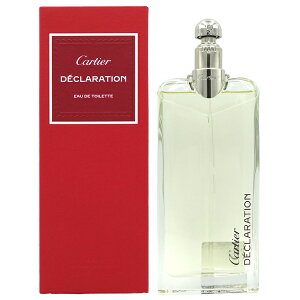 �y�ő�1500�~OFF�N�[�|���z�J���e�B�G Cartier �f�N�����[�V���� EDT SP 100ml DECLARATION�y��������_���x�ݒ��z�y���� �����Y ���f�B�[�X�z�y�l�C �u�����h �M�t�g �a���� �v���[���g�z
