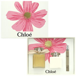 ő1000~offN[| NG CHLOE NG I[hpt@ ZbgiEDP100ml+EDP10ml+{fB[V100ml)y_14܂Łzy fB[Xz