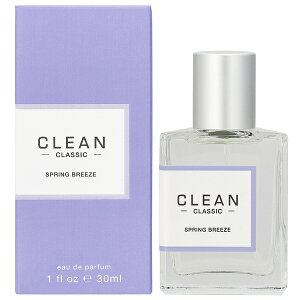 �|�C���g�ő�9�{+3�{�E�ő�1500�~OFF�N�[�|�� �N���[�� CLEAN �N���V�b�N �X�v�����O �u���[�Y EDP SP 30ml�y��������_14���܂Łz�y���� �����Y ���f�B�[�X�z