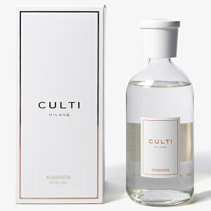 �y�ő�P5�{�E�ő�1500�~OFF�N�[�|���zCULTI �N���e�B �z���C�g���[�x�� ARAMARA �A���}�[�� 500ml �f�B�t���[�U�[�y��������_���x�ݒ��z