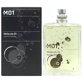 エセントリック・モレキュールズ Escentric Molecules モレキュール 01 EDT SP 100ml【送料無料】【EARTH】【当日発送_14時まで】【香水 ギフト メンズ レディース】【人気 ブランド ギフト 誕生日 プレゼント】