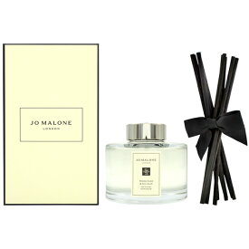 【最大P7倍+3倍・最大1500円OFFクーポン】 ジョーマローン JO MALONE ウッドセージ ＆ シーソルト セント サラウンド ディフューザー 165ml【当日発送_お休み中】