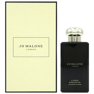 �y�ő�P5�{�E�ő�1500�~OFF�N�[�|���z�W���[�}���[�� JO MALONE �T�C�v���X �� �O���[�v�o�C�� �R���� �C���e���X EDC SP 100ml�y��������_���x�ݒ��z�y���� �����Y ���f�B�[�X�z