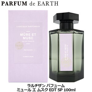 �y�ő�P9�{�E�ő�1500�~OFF�N�[�|���z �����`�U���p�t���[�� �~���[�� �G ���X�N EDT SP 100ml(NEW�p�b�P�[�W) L'Artisan Parfumeur Mure Et Musc�y��������_14���܂Łz�y�l�C �u�����h �M�t�g �a���� �v���[