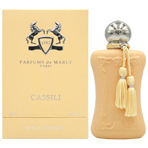 �p���t�@�� �h�D �}�����[ PARFUMS DE MARLY �J�b�V�[�� EDP SP 75ml Cassili�y��������_���x�ݒ��z�y���� ���f�B�[�X�z�y�ő�P2�{�E�ő�1500�~OFF�N�[�|���z