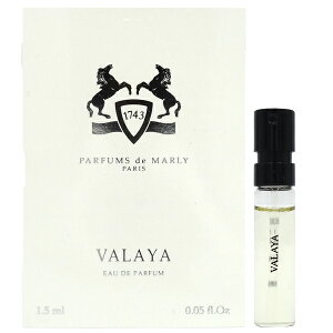 �p���t�@�� �h�D �}�����[ PARFUMS DE MARLY ���@���� EDP SP 1.5ml �������y�~�j���� �~�j�{�g���z�y���������zValaya�y��������_���x�ݒ��z�y���� ���f�B�[�X�z�y�ő�P2�{�E�ő�1500�~OFF�N�[�|���z