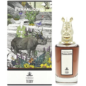 �y�ő�P2�{�E�ő�1500�~OFF�N�[�|���z�y���n���K�� PENHALIGON'S �e���u�� �e�f�B EDP SP 75ml�y��������_14���܂Łz�y���� ���f�B�[�X�z