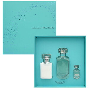 �y�ő�P4�{�E�ő�1500�~OFF�N�[�|���z�e�B�t�@�j�[ TIFFANY & CO. �e�B�t�@�j�[ �I�[�h�p���t�@�� �M�t�g�Z�b�g�iEDP5ml+EDP75ml+BL100ml�j�y��������_14���܂Łz�y���� ���f�B�[�X�z