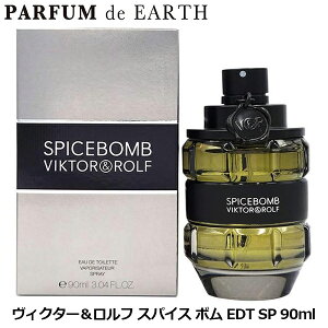�y�ő�P5�{�E�ő�1500�~OFF�N�[�|���z���B�N�^�[�������t VIKTOR��ROLF �X�p�C�X �{�� EDT SP 90ml�y���������zSPICEBOMB�y��������_14���܂Łz�y���� �����Y�z