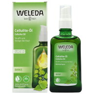 【最大P9倍+3倍・最大1500円OFFクーポン】 ヴェレダ WELEDA ホワイトバーチ ボディ オイル 100ml【当日発…